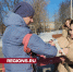 Жители Истры освоили навыки первой помощи, резьбу по дереву и макраме - Regions.Ru