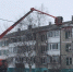 Коммунальные службы округа продолжают проводить различные виды работ на кровлях - Газета Истра сегодня