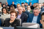 ​Секретарь партии ЕР сообщила об увеличении объёма работ по реконструкции контейнерных площадок