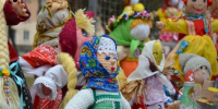 Дом культуры пос. Первомайский приглашает… - Газета Истра сегодня