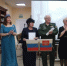 ​В рамках проекта ЕР "Культура малой Родины" в библиотеке прошла концертная программа - Газета Истра сегодня