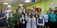 ​Истринские музыканты выступили в Рузском округе - Газета Истра сегодня