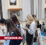 Художественный мастер-класс к 8 Марта провели в Истре - Regions.Ru
