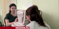 Оперировать катаракту начнут в Истре - Regions.Ru