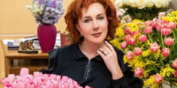 Глава м.о. Истра Татьяна Витушева поздравила женщин с праздником 8 Марта - Газета Истра сегодня