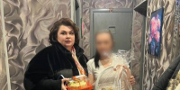 ​"Единая Россия" поздравила матерей и жен участников СВО с наступающим 8 Марта - Газета Истра сегодня