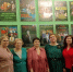​Единороссы поздравили истринских долголетов с юбилеем - Газета Истра сегодня