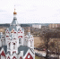 Казанский храм в Глебово приглашает православных на соборование - Истра.РФ