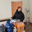 ​В рамках проекта "Единые" сторонники партии ЕР навестили детей социально-реабилитационного центра - Газета Истра сегодня