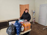 ​В рамках проекта "Единые" сторонники партии ЕР навестили детей социально-реабилитационного центра