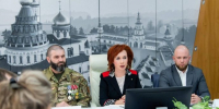 Меры поддержки участников и ветеранов СВО, а также членов их семей - Газета Истра сегодня
