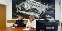 В Истре состоялось заседание Общественного совета - Газета Истра сегодня