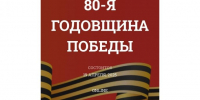 ​Учащихся нашего округа приглашают на открытый квиз-турнир «80 лет Победы» - Газета Истра сегодня