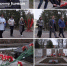 В Истре почтили память павших воинов и проверили состояние мемориалов - Газета Истра сегодня