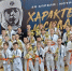 В Истре прошли соревнования — Кубок «Характер и Сила» в память об истринском спортсмене - Газета Истра сегодня