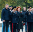 Сегодня 6 мая, накануне 80-летия Дня Победы почтили память женщин - регулировщиц, сотрудниц Госавтои - Газета Истра сегодня