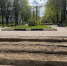 Жители Глебовского пойдут к Аллее Славы по разрушенным ступеням - Истра.РФ