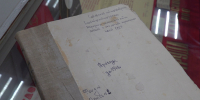 Глебовчанам вернули историю - Истра.РФ