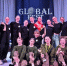 Центр Прядко завоевывает признание на "GLOBAL FEST" - Газета Истра сегодня