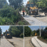 В Агрогородке появится новый тротуар для пешеходов - Газета Истра сегодня