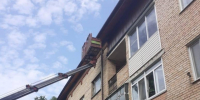 В Истре занялись ремонтом кровель - Regions.Ru