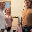 Благотворительная акция депутатов Истра: помощь нуждающимся - Газета Истра сегодня