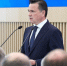 Инициативы и решения: Подмосковная «ЕР» провела Форум муниципальных депутатов в Красногорске - Газета Истра сегодня