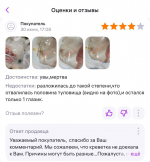 На Wildberries запретили продажу аквариумных животных