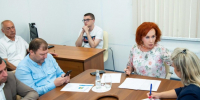 В Истринской клинической больнице провели «Здравчас» - Regions.Ru