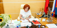 Обсуждение экологии на рабочем совещании: очистка водоёмов - Газета Истра сегодня