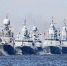 С Днём Военно-морского флота России! - Истра.РФ