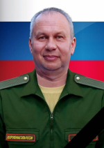 Героически погиб житель м.о. Истра, сержант Курганский Константин Викторович