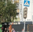 Оживлённый перекрёсток в Дедовске: месяц без светофора - Истра.РФ