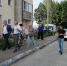 ​В округе продолжаются традиционные обходы территорий и встречи с жителями - Газета Истра сегодня