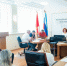 Глава Истры провела совещание по подготовке к новому учебному году - Regions.Ru