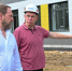 Прогресс капремонта школы в Восходе - Газета Истра сегодня