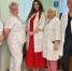 Сотрудники Истринской клинической больницы поздравили коллег офтальмологов - Regions.Ru