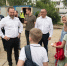 Акция "Собери ребенка в школу" - Газета Истра сегодня
