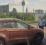 В Истринском РУАД считают нецелесообразным установку светофора на опасном перекрёстке - Истра.РФ