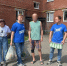Помощь участникам СВО от Молодой Гвардии - Газета Истра сегодня