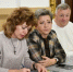 В ТО Букаревское состоялась встреча с населением в формате выездной администрации - Газета Истра сегодня