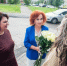 У жилых домов №№ 14-16 в мкр. «Восточный» г. Истра открыли современную детскую игровую площадку - Газета Истра сегодня