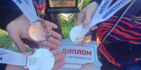 Истринские спортсменки взяли серебро на чемпионате России по туризму - Regions.Ru