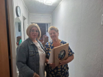 227 долгожителей поздравили с их юбилеем за лето!