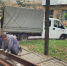 В Истре на улице Ленина обустраивают пандус - Газета Истра сегодня