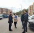 Обсуждение благоустройства общественной территории - Газета Истра сегодня