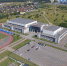 На строительство ледового дворца в Истре выделят миллиард - Истра.РФ
