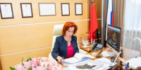 На рабочем совещании обсудили подготовку дорожных служб к зимнему периоду - Газета Истра сегодня