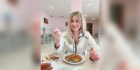 Более 140 родителей проверили качество питания - «Родительский контроль» - Газета Истра сегодня