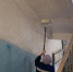 Косметический ремонт подъезда на улице Босова в Истре: работы в разгаре - Газета Истра сегодня